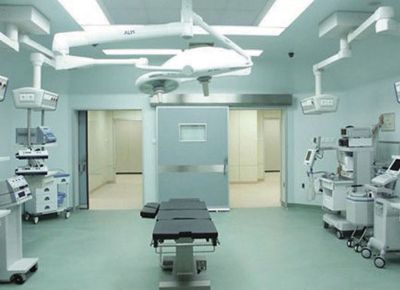點擊查看詳細信息<br>標題：潔凈手術室 閱讀次數：3640